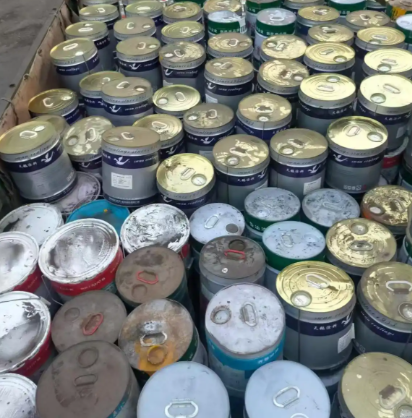 荆门市回收润滑油聚氨酯原料回收 - 排名
